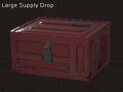 Marauders ce supply drop  The STG-44 is the icon for the primary weapon slots in a character's